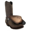 Botas Cowboy (Texanas) Hombre Modelo 13 Nairobi Ceniza (Mayura Botas) | Cowboy Boots Portugal
