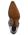 Botas de mujer Cowboy (Texanas) Modelo 1952 Negro | Cowboy Boots Portugal