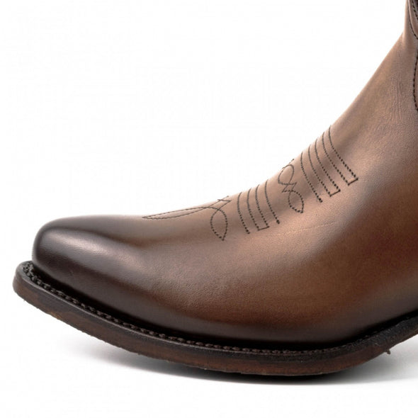 Botas de mujer Cowboy (Texanas) Modelo 2374 Vintage Cuero (Mayura Botas) | Cowboy Boots Portugal