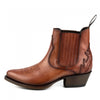Botas de mujer Cowboy (Texanas) Modelo Marilyn 2487 Conac (Mayura Boots) | Cowboy Boots Portugal