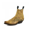 Botas Cowboy (Texan) Modelo ROCK 2500 Cuero | Cowboy Boots Portugal