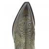 Botas Cowboy (Texan) Modelo ROCK 2500 Taupe | Cowboy Boots Portugal