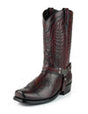 Botas Motard Hombre 2471 Indian Bordeaux | Cowboy Boots Portugal